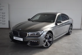 Обява за продажба на BMW 730 xDrive Sedan ~79 900 лв. - изображение 1