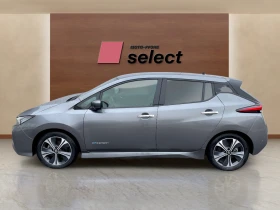 Nissan Leaf  40 kwh | Mobile.bg    16