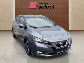 Nissan Leaf  40 kwh | Mobile.bg    17