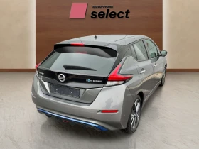 Nissan Leaf  40 kwh, снимка 12