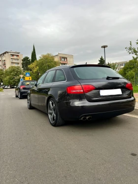 Audi A4, снимка 7