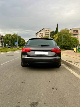 Audi A4, снимка 6