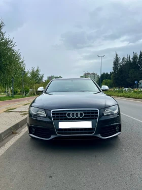 Audi A4, снимка 3