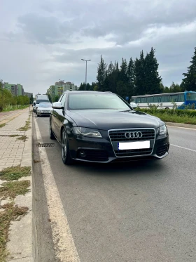 Audi A4, снимка 2