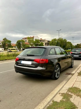 Audi A4, снимка 5