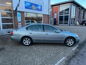 Lexus GS 300, снимка 2