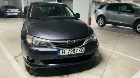 Subaru Impreza, снимка 1