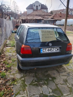 VW Golf, снимка 2