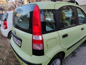 Fiat Panda, снимка 11