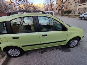 Fiat Panda, снимка 12