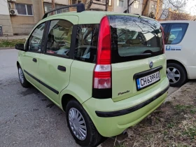 Fiat Panda, снимка 10