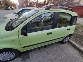 Fiat Panda, снимка 13