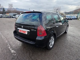 Peugeot 307 1, 6 HDi | Mobile.bg    5