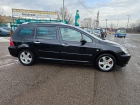 Peugeot 307 1, 6 HDi | Mobile.bg    6