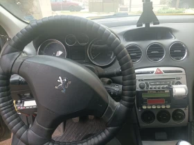 Peugeot 308, снимка 7