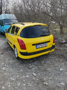 Peugeot 308, снимка 2