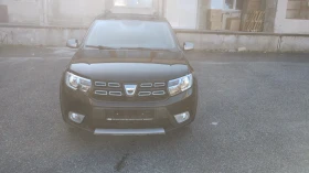 Dacia Sandero Dacia Sandero Stepway 0.9tce , снимка 3