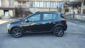 Dacia Sandero Dacia Sandero Stepway 0.9tce , снимка 2