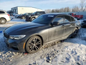 BMW 330 XI* M-PACK* RECARO* ПОДГРЕВИ* ХЕДЪП - 44500 лв. - 93828676 | Car24.bg