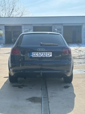 Audi A3, снимка 2