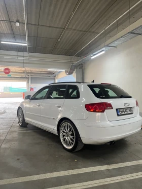 Audi A3 Audi A3 sport back S line , снимка 3