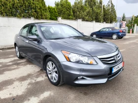     Honda Accord EX-L V6