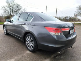     Honda Accord EX-L V6