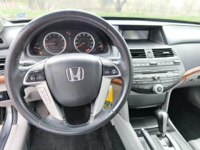 Honda Accord EX-L V6, снимка 8