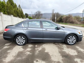 Honda Accord EX-L V6 | Mobile.bg    5