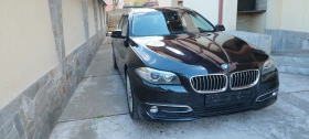 BMW 525 d Xdrive , снимка 2