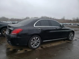 Mercedes-Benz C 300 4MATIC/ПАНОРАМА/BURMESTER/М ТОЧКА/КАМЕРА - 18200 лв. - 24759551 | Car24.bg