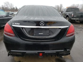 Mercedes-Benz C 300 4MATIC/ПАНОРАМА/BURMESTER/М ТОЧКА/КАМЕРА - 18200 лв. - 24759551 | Car24.bg