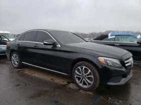 Mercedes-Benz C 300 4MATIC/ПАНОРАМА/BURMESTER/М ТОЧКА/КАМЕРА - 18200 лв. - 24759551 | Car24.bg