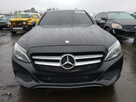 Mercedes-Benz C 300 4MATIC/ПАНОРАМА/BURMESTER/М ТОЧКА/КАМЕРА - 18200 лв. - 24759551 | Car24.bg