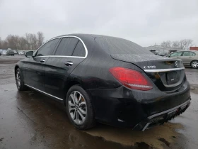 Mercedes-Benz C 300 4MATIC/ПАНОРАМА/BURMESTER/М ТОЧКА/КАМЕРА - 18200 лв. - 24759551 | Car24.bg