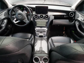 Mercedes-Benz C 300 4MATIC/ПАНОРАМА/BURMESTER/М ТОЧКА/КАМЕРА - 18200 лв. - 24759551 | Car24.bg