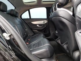 Mercedes-Benz C 300 4MATIC/ПАНОРАМА/BURMESTER/М ТОЧКА/КАМЕРА - 18200 лв. - 24759551 | Car24.bg