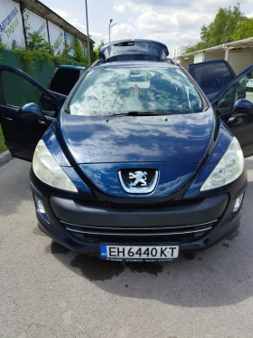 Peugeot 308 | Mobile.bg    2