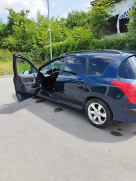 Peugeot 308 | Mobile.bg    4