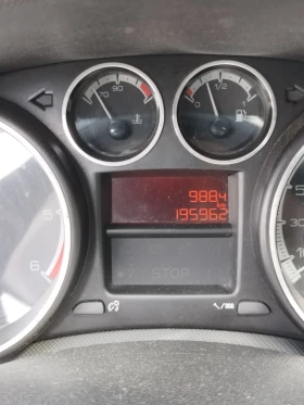 Peugeot 308 | Mobile.bg    6