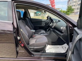 Обява за продажба на Mazda 6 SPORT/2.0i/СЕРВИЗНА ИСТОРИЯ ! ! ! ~10 499 лв. - изображение 10