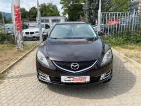 Обява за продажба на Mazda 6 SPORT/2.0i/СЕРВИЗНА ИСТОРИЯ ! ! ! ~10 499 лв. - изображение 1
