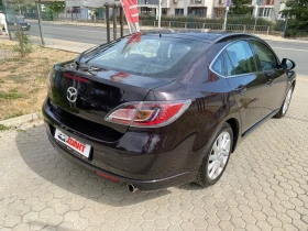 Обява за продажба на Mazda 6 SPORT/2.0i/СЕРВИЗНА ИСТОРИЯ ! ! ! ~10 499 лв. - изображение 3