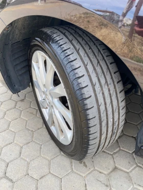 Mazda 6 SPORT/2.0i/СЕРВИЗНА ИСТОРИЯ ! ! ! - 10499 лв. - 27992821 15