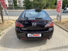 Обява за продажба на Mazda 6 SPORT/2.0i/СЕРВИЗНА ИСТОРИЯ ! ! ! ~10 499 лв. - изображение 4