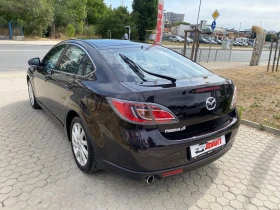 Обява за продажба на Mazda 6 SPORT/2.0i/СЕРВИЗНА ИСТОРИЯ ! ! ! ~10 499 лв. - изображение 5