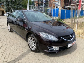 Обява за продажба на Mazda 6 SPORT/2.0i/СЕРВИЗНА ИСТОРИЯ ! ! ! ~10 499 лв. - изображение 2