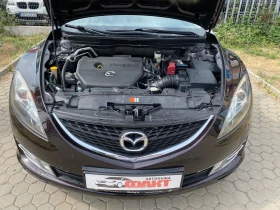 Mazda 6 SPORT/2.0i/СЕРВИЗНА ИСТОРИЯ ! ! ! - 10499 лв. - 27992821 17