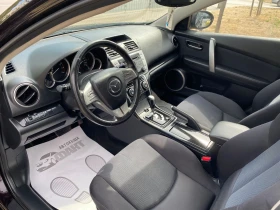 Обява за продажба на Mazda 6 SPORT/2.0i/СЕРВИЗНА ИСТОРИЯ ! ! ! ~10 499 лв. - изображение 6