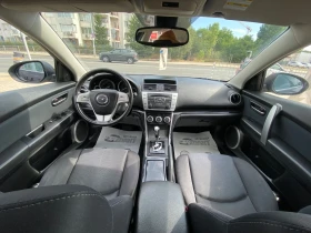 Обява за продажба на Mazda 6 SPORT/2.0i/СЕРВИЗНА ИСТОРИЯ ! ! ! ~10 499 лв. - изображение 9